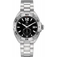 Tag Heuer Formula 1 Black Dial Men's Watch WAZ2110-BA0875